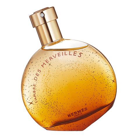 hermes l'ambre des merveilles notes|hermes l'ambre des merveilles perfume.